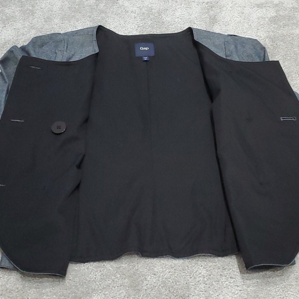 gap jean jacket - Picture 4 of 6